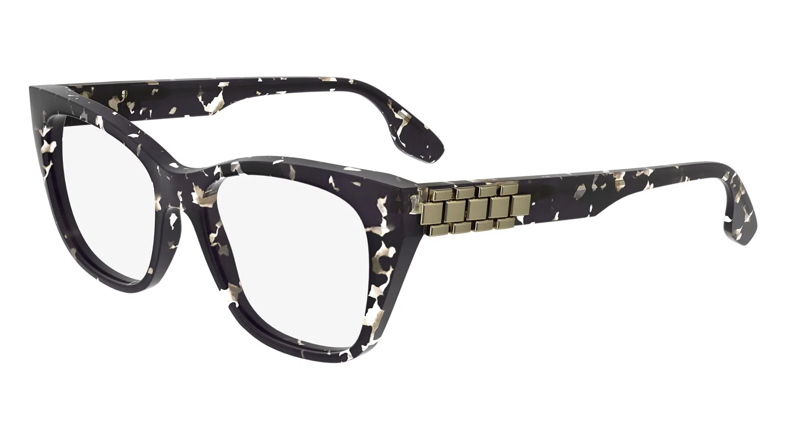 Victoria Beckham VB2662 Eyeglasses - view 2